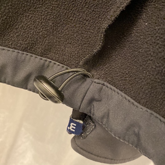 Mistral Vintage Outdoor Jacket Size L - Picture 9 of 11